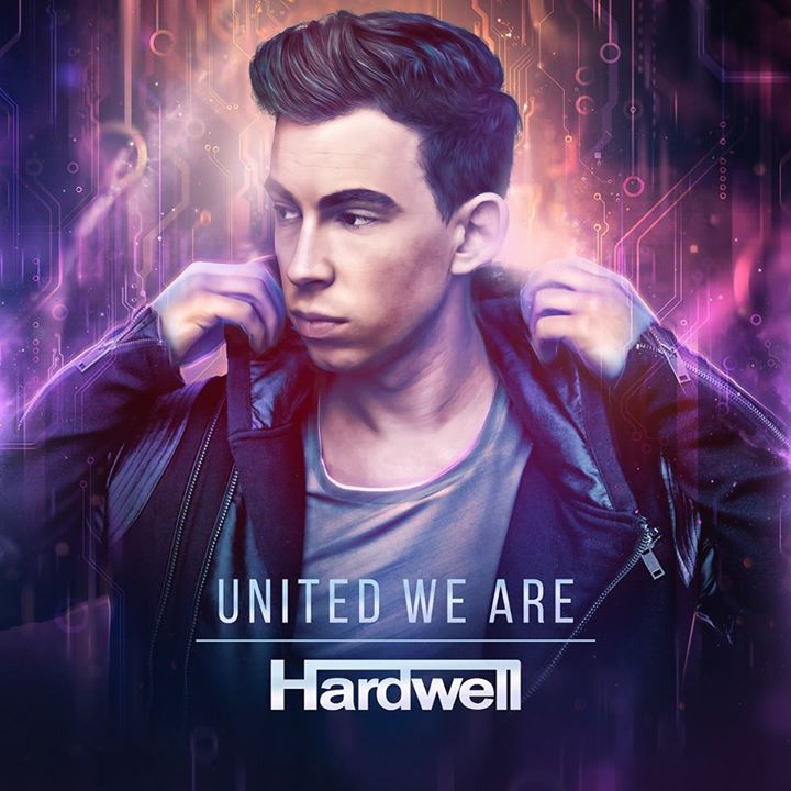 hardwell-united-we-are-album-cover