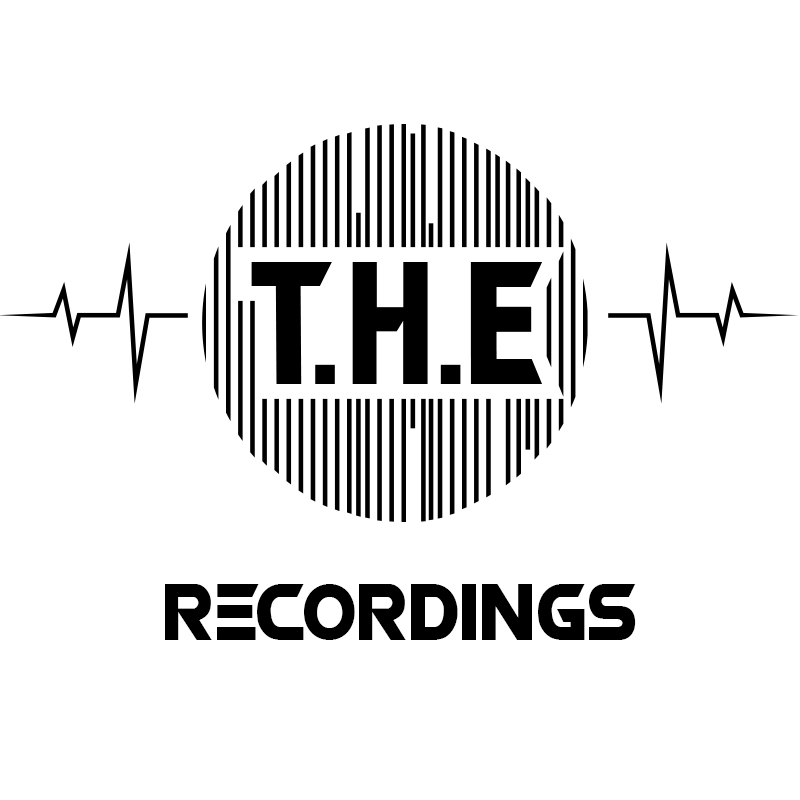 T.H.E - Recordings_Logo