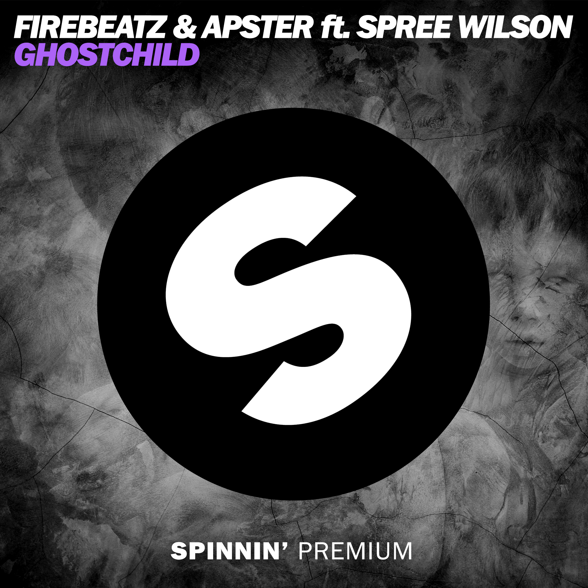PREMIUM Firebeatz & Apster ft Spree Wilson - Ghostchild