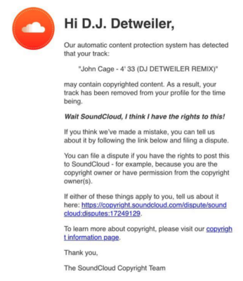 Detweiler-Soundcloud-Infringement