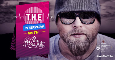 T.H.E._Interview_-Alex_MORPH