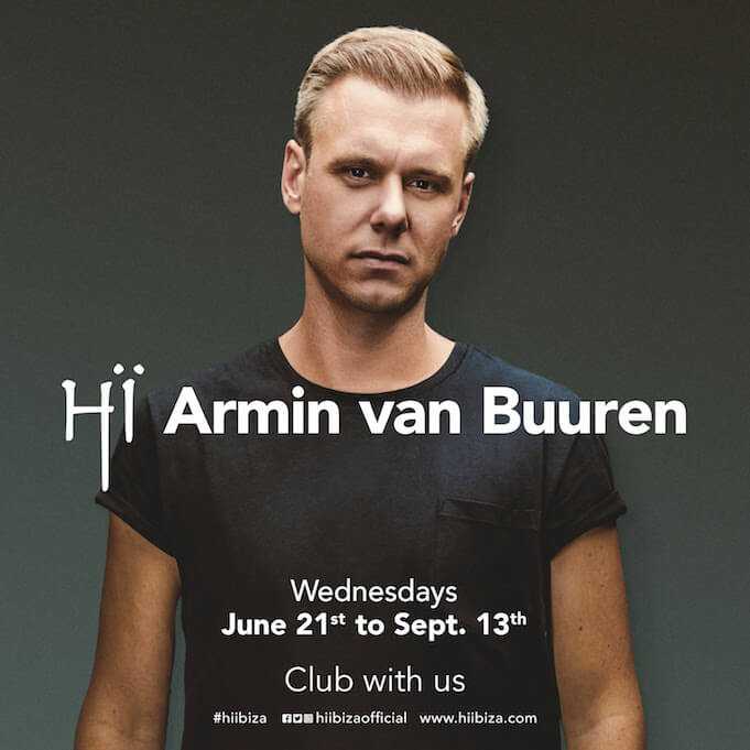 Armin van