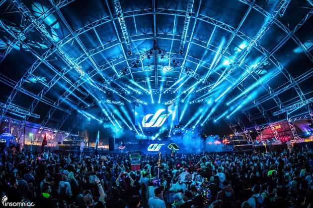6 Of The Best Trance Festivals You Should Attend T H E Music Essentials