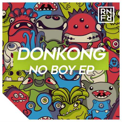 donkong