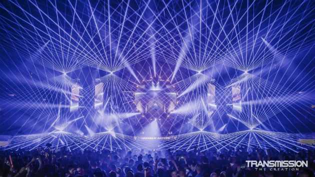 6 Of The Best Trance Festivals You Should Attend T H E Music Essentials
