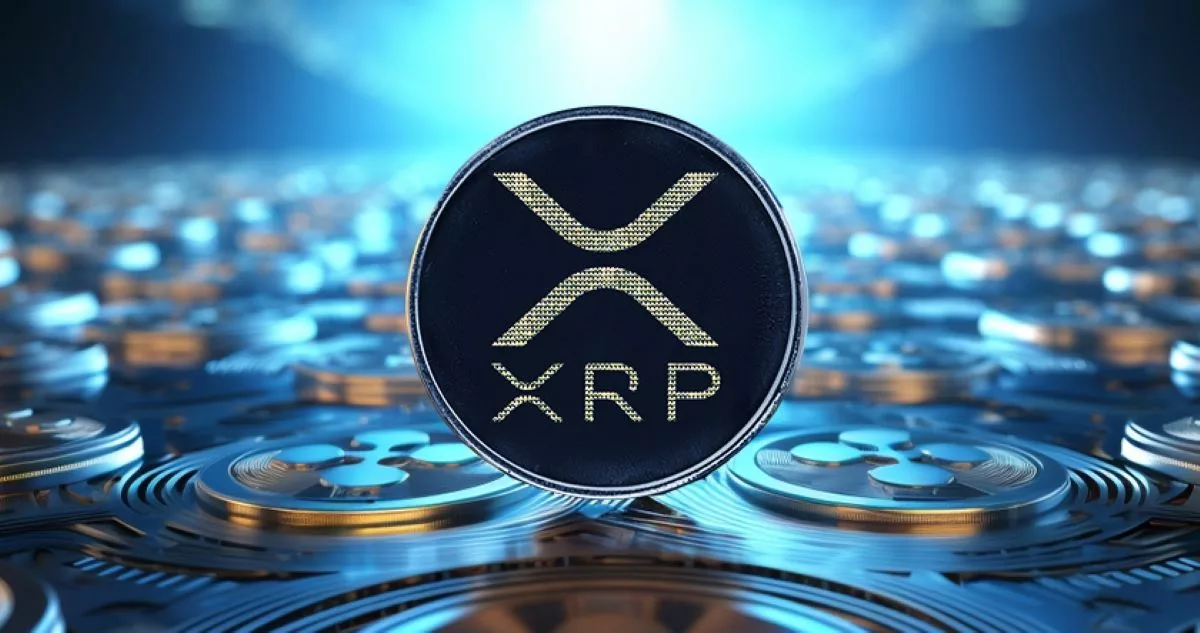 XRP Price Hits 3 As Meme Coins Drive Ledger Surge