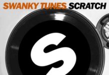 Swanky Tunes - Scratch