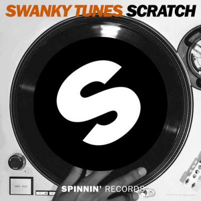 Swanky Tunes - Scratch