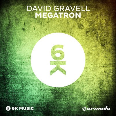 David Gravell Megatron