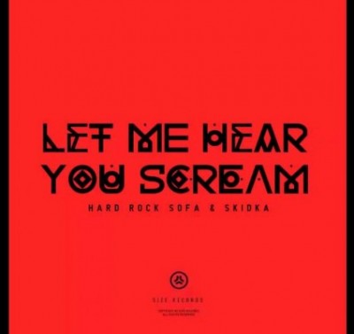 Let Me Hear You Scream