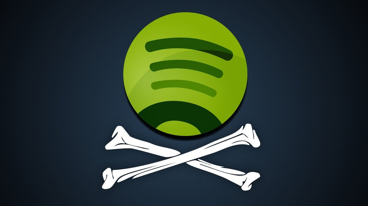 hacked spotify download