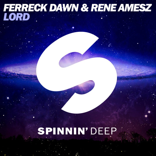 'Lord' embodies the dream collab between two of Holland's most renowned house DJ's, Ferreck Dawn and Rene Amesz.