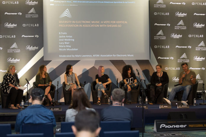 The ninth edition of IMS Ibiza 2016 confirmed their position as industry leaders in presenting educational, inspirational and motivational discussions within the electronic music industry