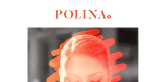 Polina's latest single 'Little Babylon' is out now via Ultra.
