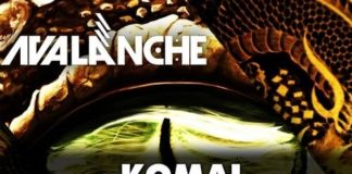 AvAlanche - Komai