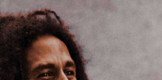 Bob Marley Feat. LVNDSCAPE