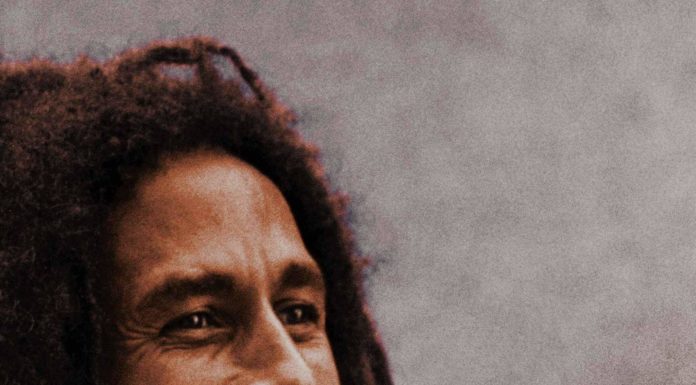Bob Marley Feat. LVNDSCAPE