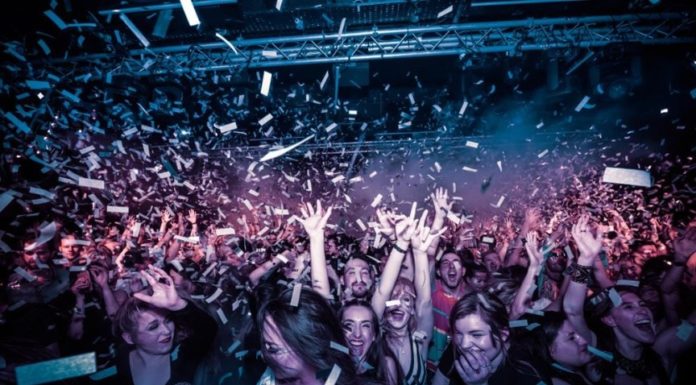 GLITTERBOX ANNOUNCES BANK HOLIDAY DAY & NIGHT PARTY AT MINISTRY OF SOUND