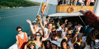 With an incredible line-up and guaranteed sunshine, plus beaches, boat parties and plenty of good time vibes, Electric Elephant is one of the summer's must-visit festivals.