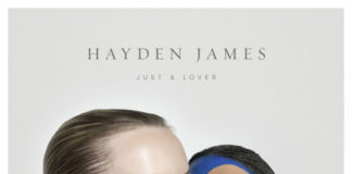 Hayden James
