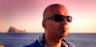 Roger Shah Set To Release Vol. 7 Of His ‘Magic Island: Music For Balearic People’ Series In June
