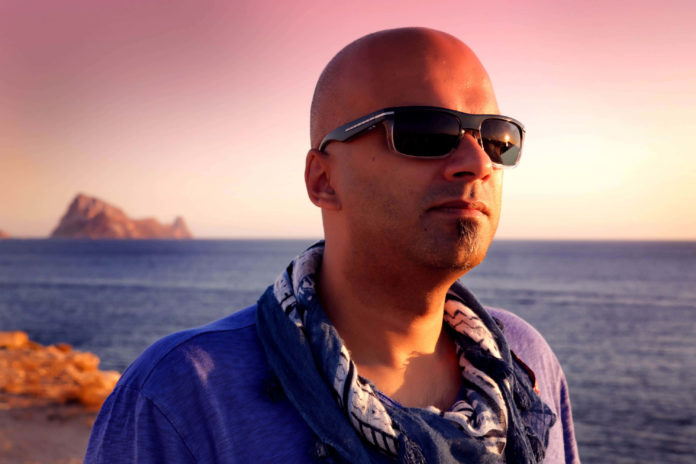 Roger Shah Set To Release Vol. 7 Of His ‘Magic Island: Music For Balearic People’ Series In June