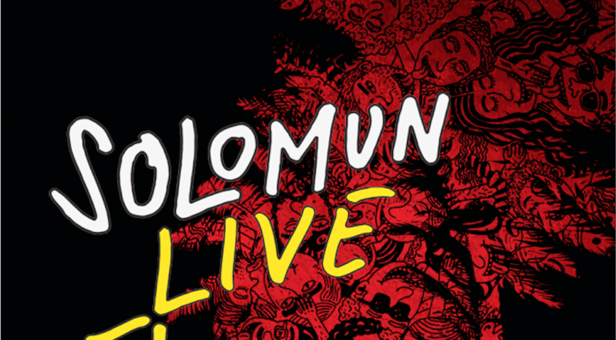 Live guest for Solomun + Live that will take place across Destino & Ushuaia with Solomon holding down 3 Ibiza club residences this summer