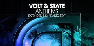 Volt & State - Anthems