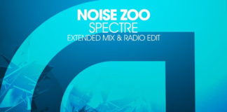 Noise Zoo release 'Spectre'