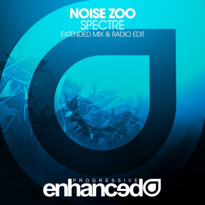 Noise Zoo release 'Spectre'