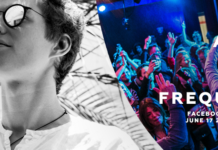 LOST FREQUENCIES’ ONE-HOUR SET TO BE BROADCAST LIVE ON ARMADA MUSIC’S FACEBOOK PAGE AND YOUTUBE CHANNEL