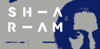 Sharam drops new LP 'Retroactive' inc. collaborations w/ Giorgio Moroder, Anousheh, Daniel Bedingfield, Chance Caspian, Alex Neri
