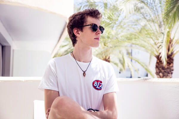 ‘BEAUTIFUL LIFE’ FEAT. SANDRO CAVAZZA IS THE LEAD SINGLE OF LOST FREQUENCIES’ FORTHCOMING DEBUT ALBUM