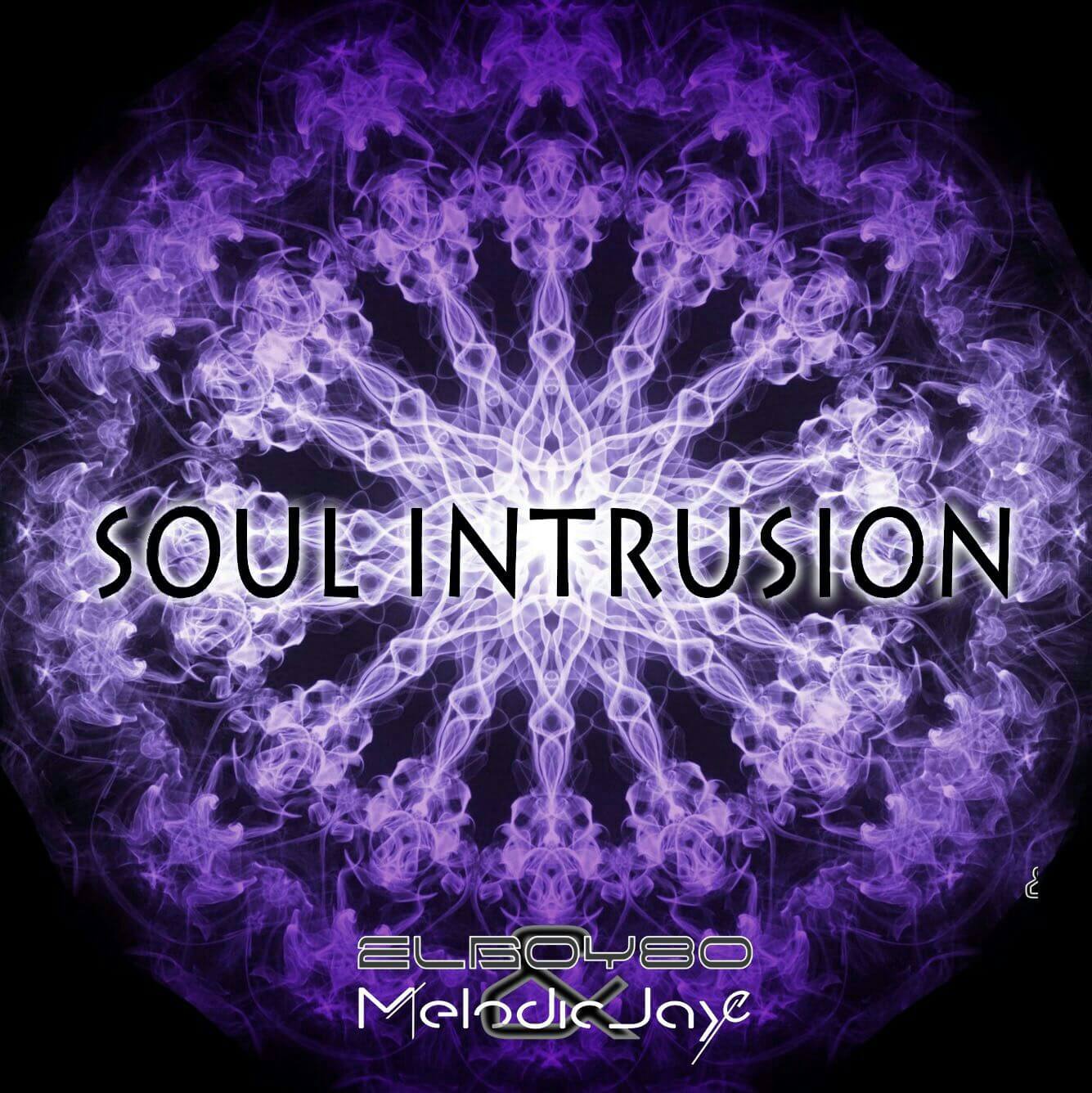 ELboy80 & Melodic Jaye - Soul Intrusion - T.H.E - Music Essentials