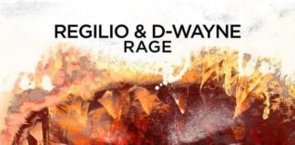 Regilio & D-wayne - Rage