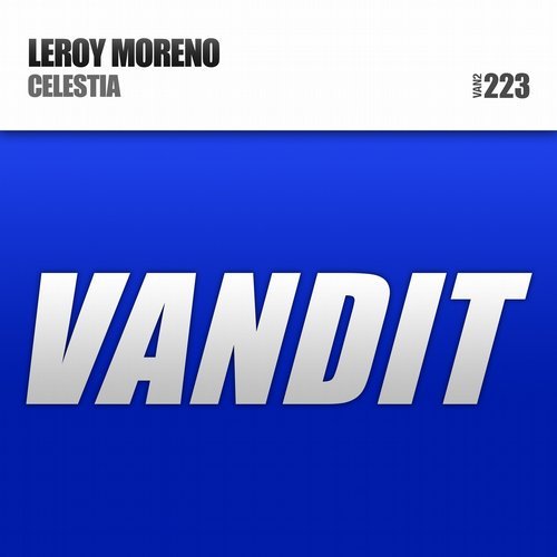 Leroy Moreno