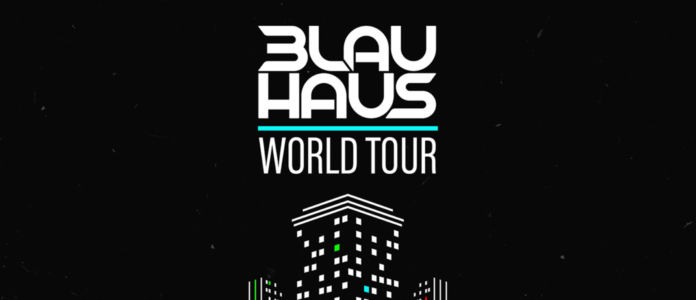 3lau haus world tour