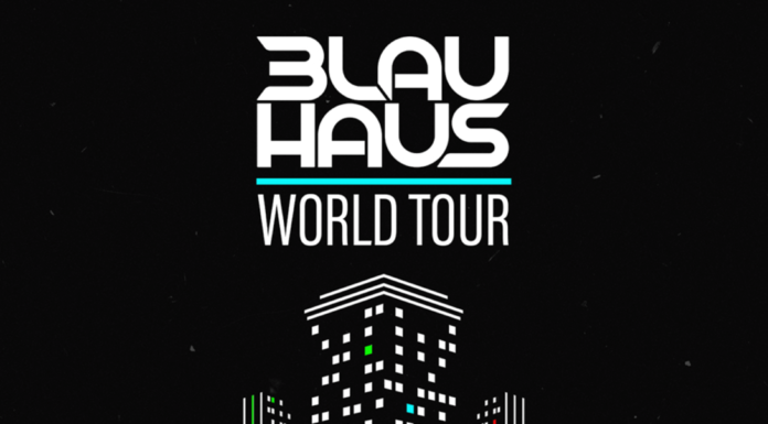 3lau haus world tour