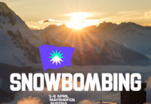 Snowbombing Canada