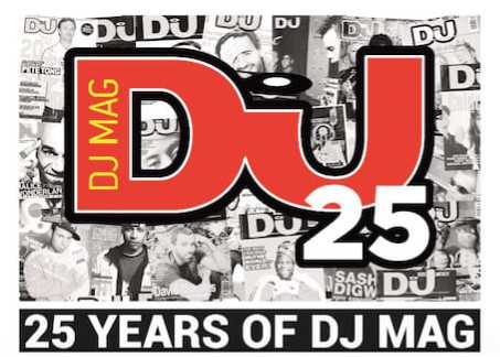 DJ Magazine
