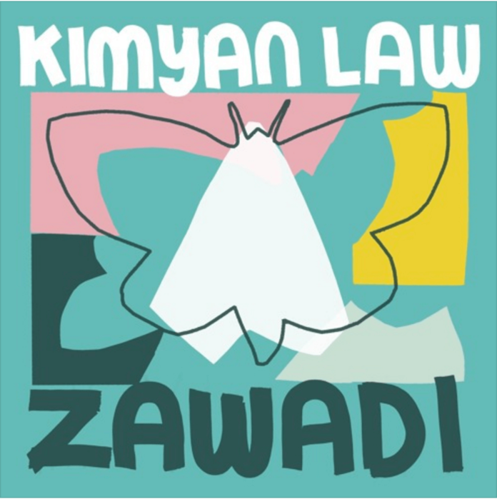 Kimyan Law