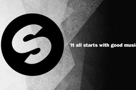 Spinnin Records And Headliner Entertainment Join Forces To Launch Id T Music T H E Music Essentials Spinnin' records logo.svg 500 × 500; join forces to launch id t music