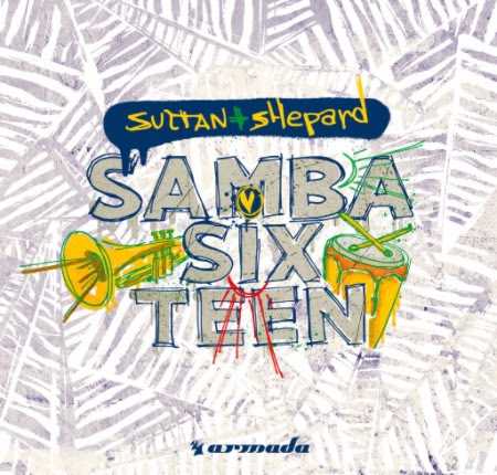 Samba Sixteen