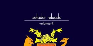 Selador Recordings