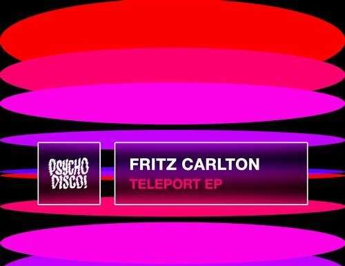 Fritz Carlton