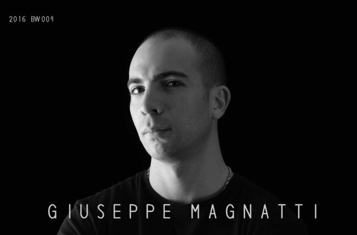 Giuseppe Magnatti