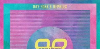 Ray Foxx