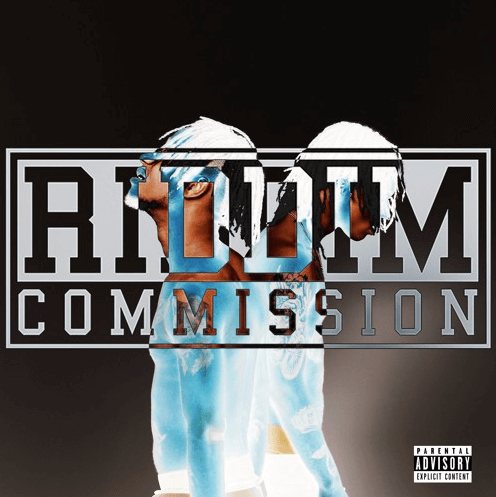 Riddim Commission