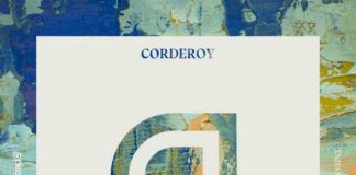 Corderoy