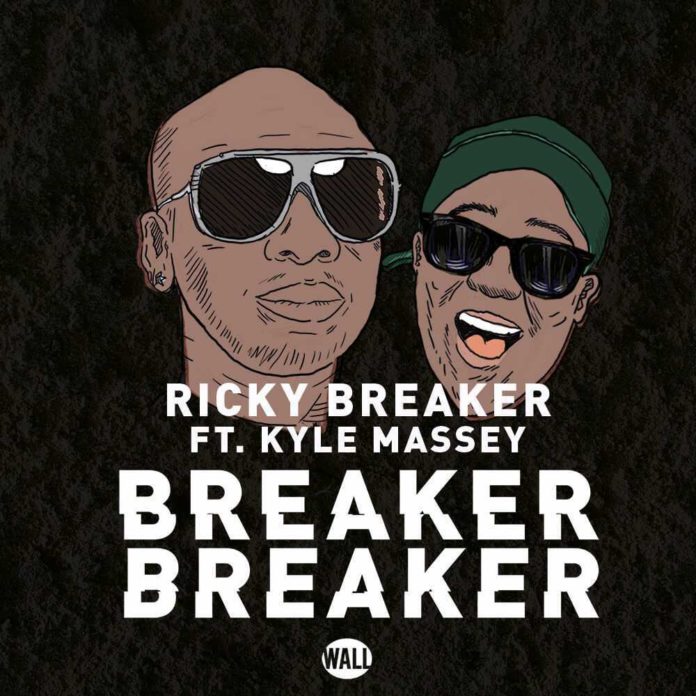 Ricky Breaker